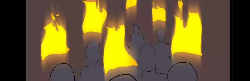 Room Of Swords Chapter 146: (S2) Ep. 146 (Fixed)