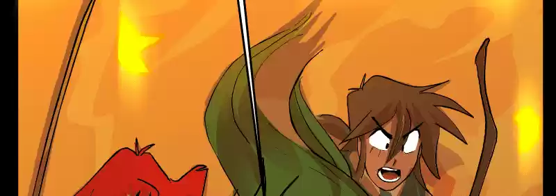 Room Of Swords Chapter 146: (S2) Ep. 146 (Fixed)