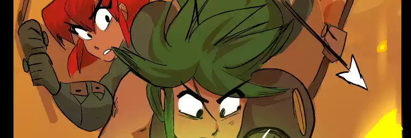 Room Of Swords Chapter 146: (S2) Ep. 146 (Fixed)