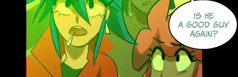 Room Of Swords Chapter 146: (S2) Ep. 146 (Fixed)