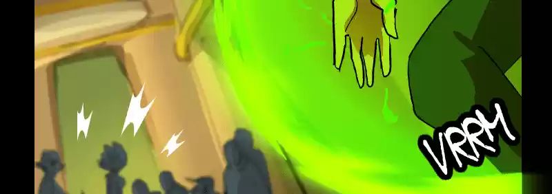 Room Of Swords Chapter 146: (S2) Ep. 146 (Fixed)