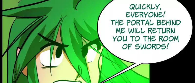 Room Of Swords Chapter 146: (S2) Ep. 146 (Fixed)