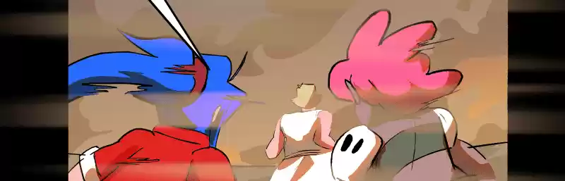 Room Of Swords Chapter 146: (S2) Ep. 146 (Fixed)