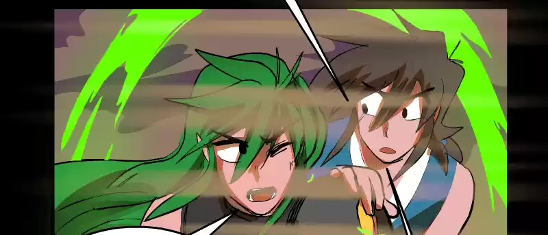 Room Of Swords Chapter 146: (S2) Ep. 146 (Fixed)