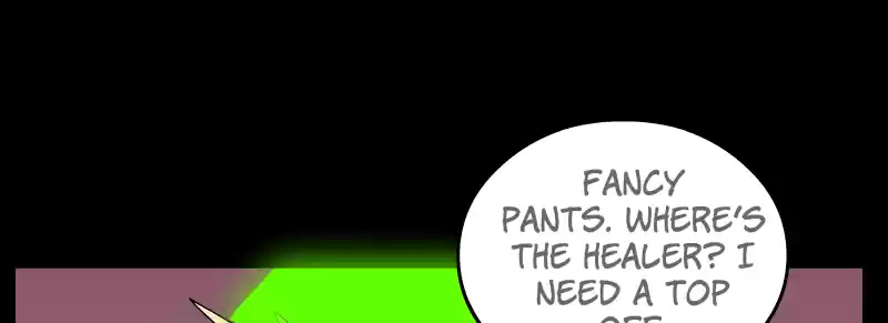 Room Of Swords Chapter 146: (S2) Ep. 146 (Fixed)