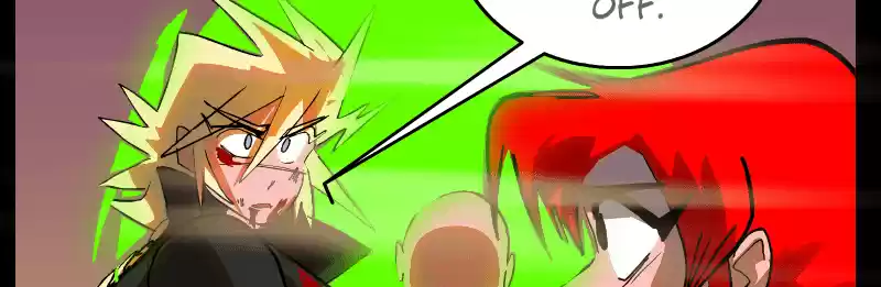 Room Of Swords Chapter 146: (S2) Ep. 146 (Fixed)