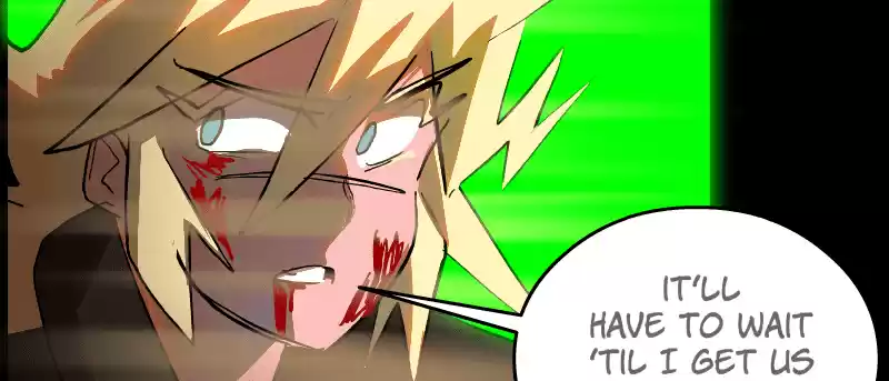 Room Of Swords Chapter 146: (S2) Ep. 146 (Fixed)