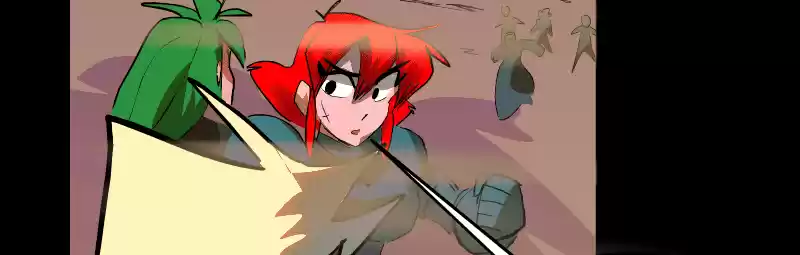 Room Of Swords Chapter 146: (S2) Ep. 146 (Fixed)