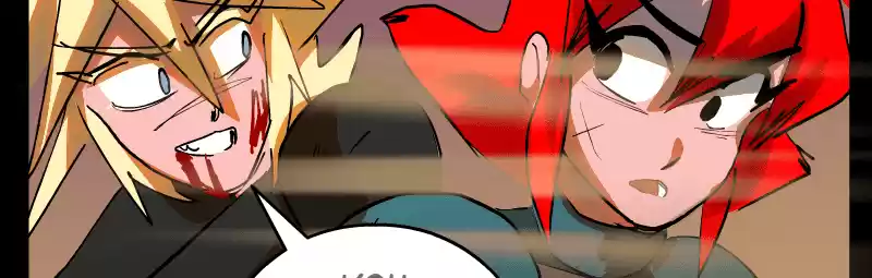 Room Of Swords Chapter 146: (S2) Ep. 146 (Fixed)