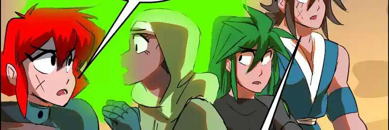 Room Of Swords Chapter 146: (S2) Ep. 146 (Fixed)