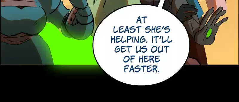 Room Of Swords Chapter 146: (S2) Ep. 146 (Fixed)