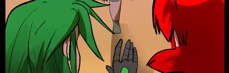 Room Of Swords Chapter 146: (S2) Ep. 146 (Fixed)