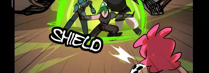 Room Of Swords Chapter 146: (S2) Ep. 146 (Fixed)