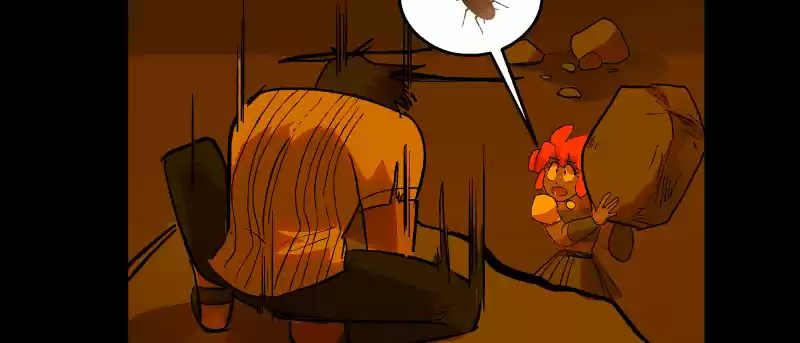 Room Of Swords Chapter 146: (S2) Ep. 146 (Fixed)