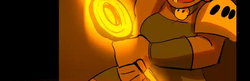 Room Of Swords Chapter 146: (S2) Ep. 146 (Fixed)