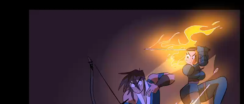 Room Of Swords Chapter 146: (S2) Ep. 146 (Fixed)