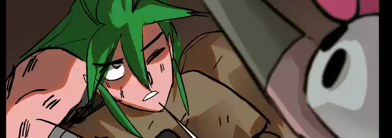 Room Of Swords Chapter 146: (S2) Ep. 146 (Fixed)