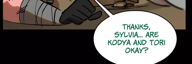 Room Of Swords Chapter 146: (S2) Ep. 146 (Fixed)