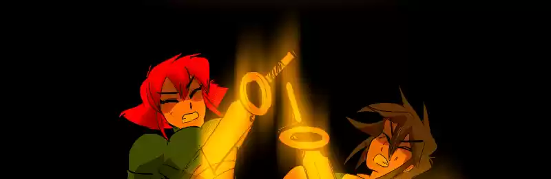 Room Of Swords Chapter 146: (S2) Ep. 146 (Fixed)