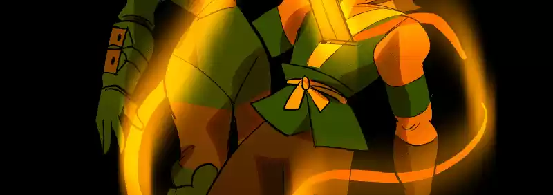 Room Of Swords Chapter 146: (S2) Ep. 146 (Fixed)