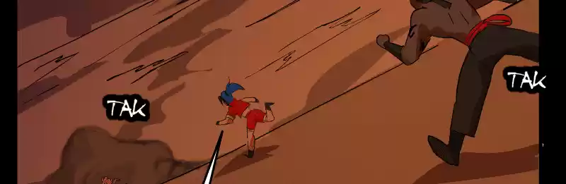 Room Of Swords Chapter 146: (S2) Ep. 146 (Fixed)