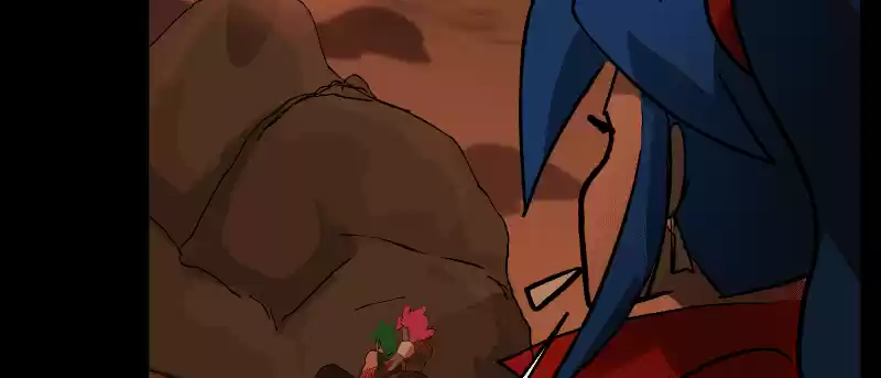 Room Of Swords Chapter 146: (S2) Ep. 146 (Fixed)