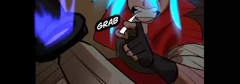 Room Of Swords Chapter 146: (S2) Ep. 146 (Fixed)