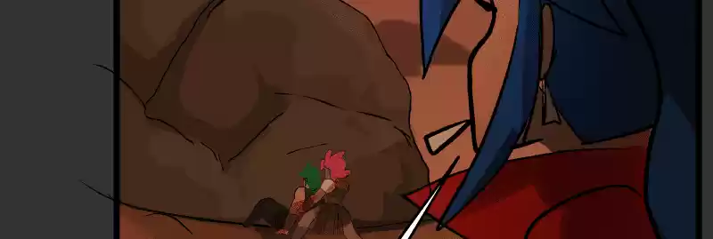 Room Of Swords Chapter 147: (S2) Ep. 147