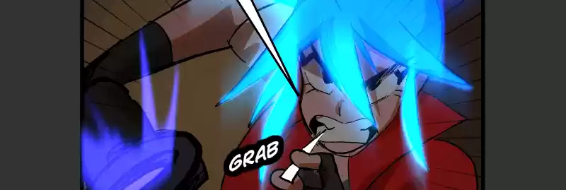 Room Of Swords Chapter 147: (S2) Ep. 147