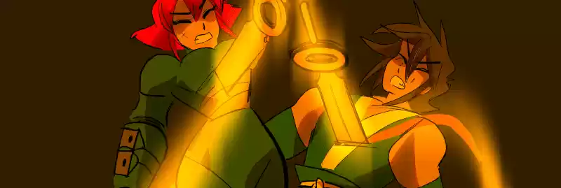 Room Of Swords Chapter 147: (S2) Ep. 147