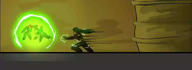 Room Of Swords Chapter 147: (S2) Ep. 147