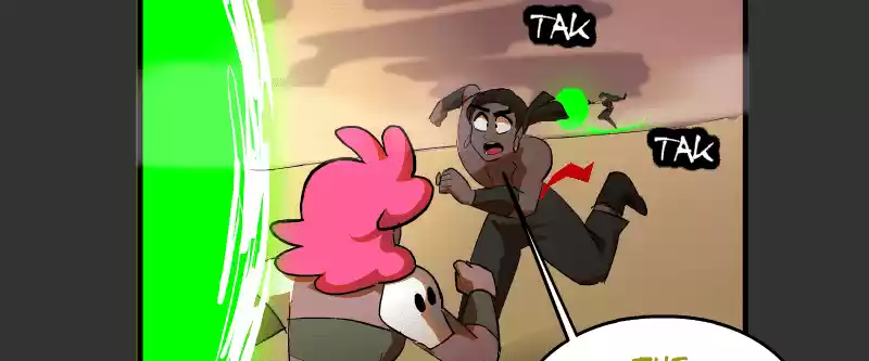 Room Of Swords Chapter 147: (S2) Ep. 147