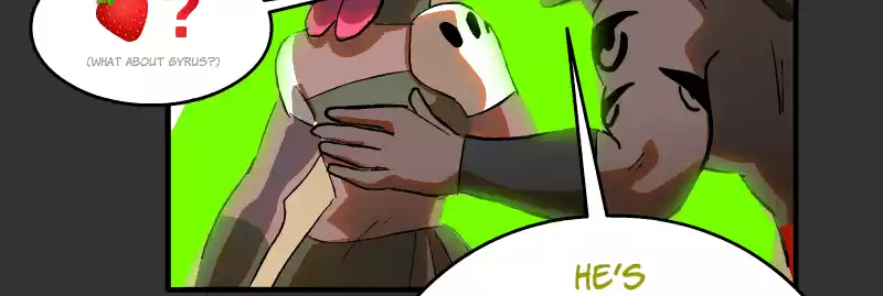 Room Of Swords Chapter 147: (S2) Ep. 147