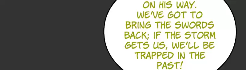 Room Of Swords Chapter 147: (S2) Ep. 147