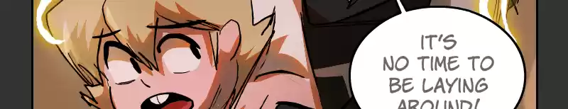 Room Of Swords Chapter 147: (S2) Ep. 147