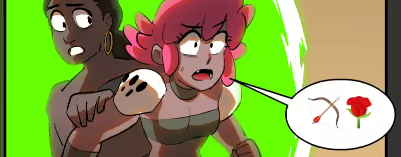 Room Of Swords Chapter 147: (S2) Ep. 147