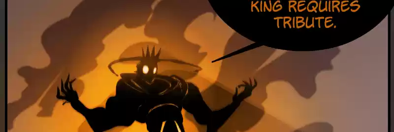 Room Of Swords Chapter 147: (S2) Ep. 147