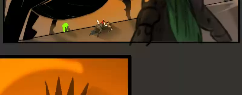 Room Of Swords Chapter 147: (S2) Ep. 147