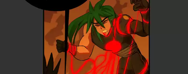 Room Of Swords Chapter 147: (S2) Ep. 147