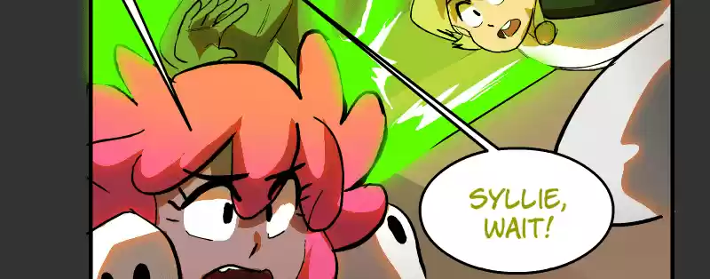 Room Of Swords Chapter 147: (S2) Ep. 147