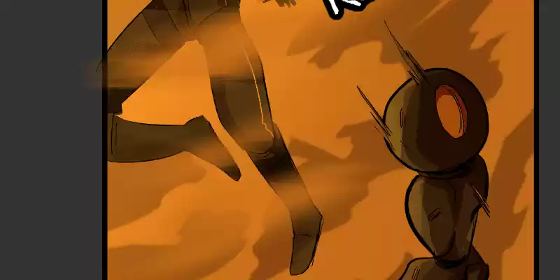 Room Of Swords Chapter 148