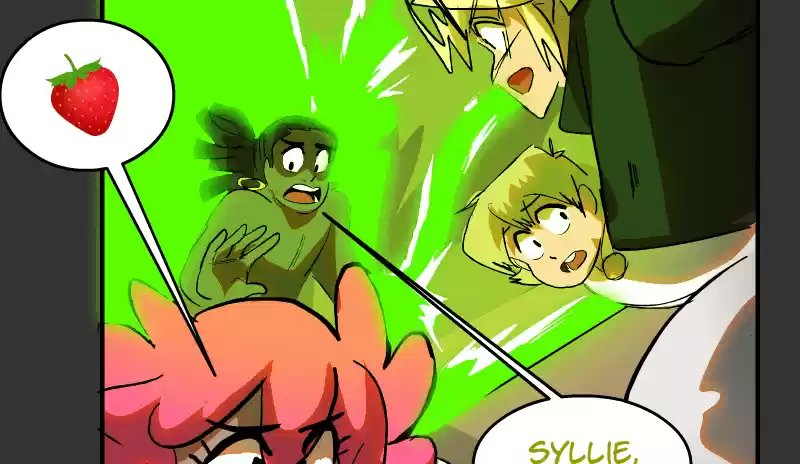 Room Of Swords Chapter 148