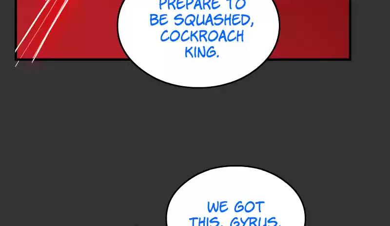 Room Of Swords Chapter 148