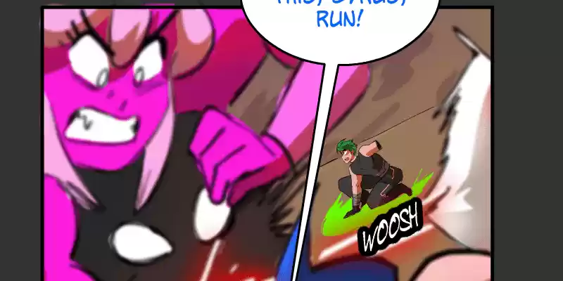 Room Of Swords Chapter 148