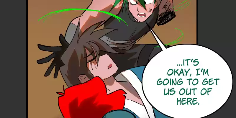 Room Of Swords Chapter 148