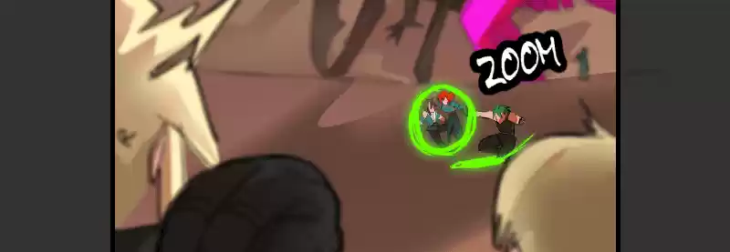 Room Of Swords Chapter 148