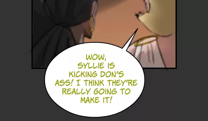 Room Of Swords Chapter 148