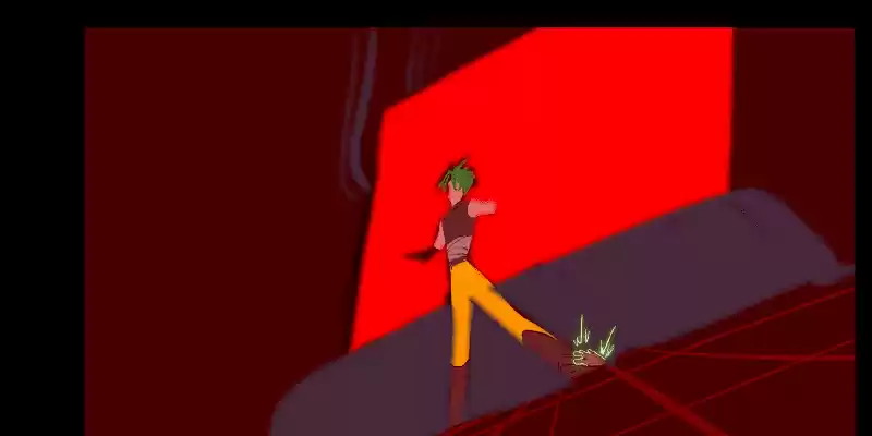 Room Of Swords Chapter 148