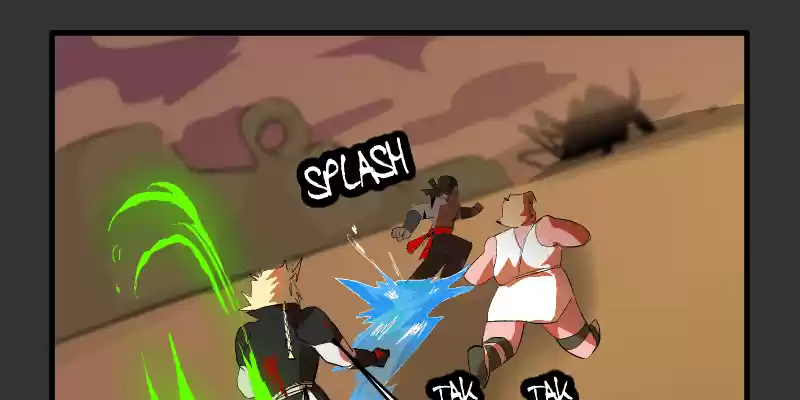 Room Of Swords Chapter 148