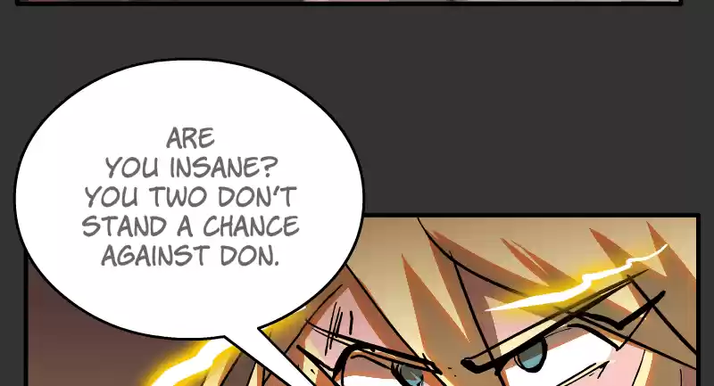 Room Of Swords Chapter 148